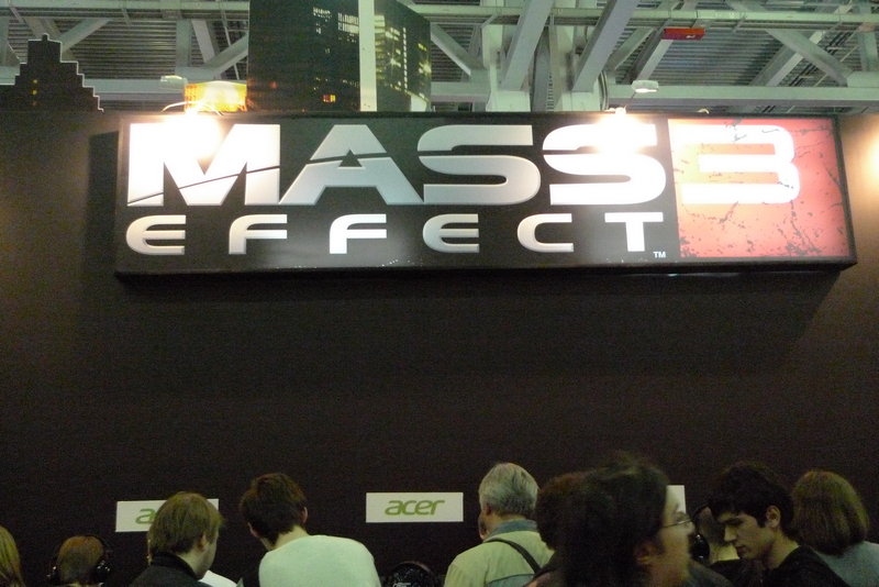 Mass Effect 3