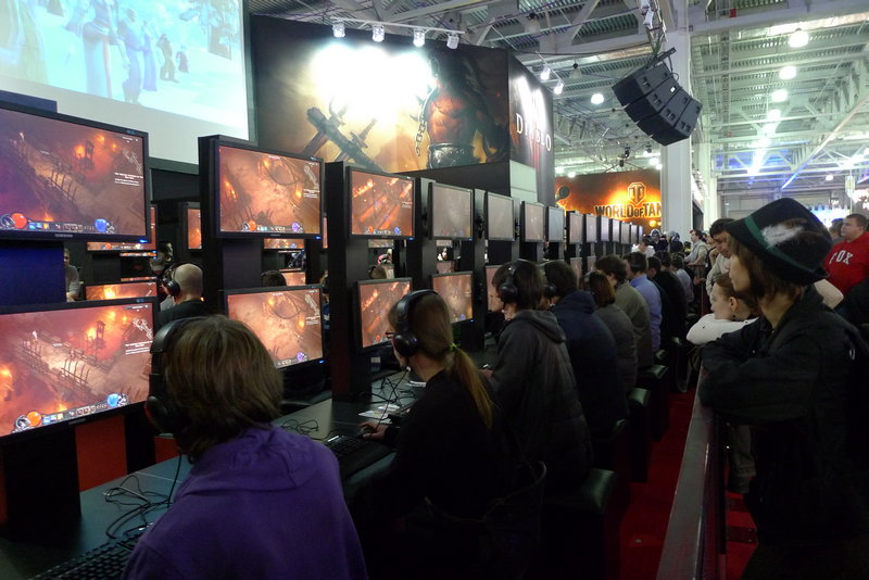 Diablo 3