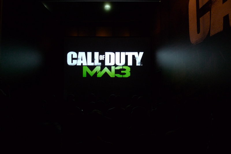 Call of Duty