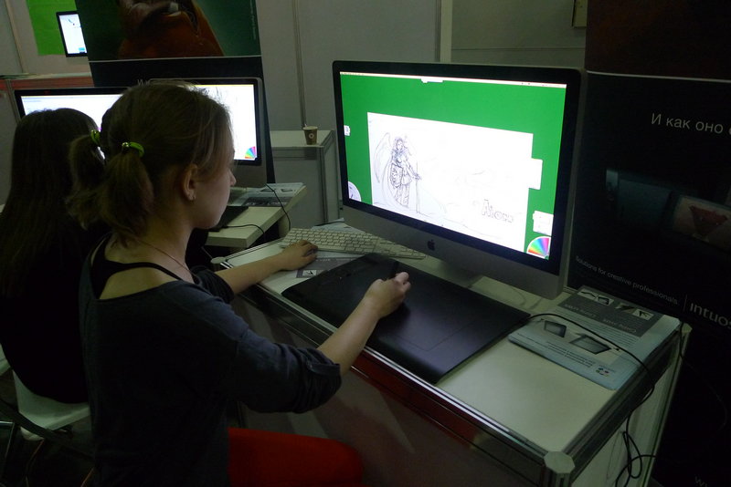 Wacom